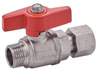 PRESSURE GAUGE HOLDER BRASS TAP INTERNATIONAL