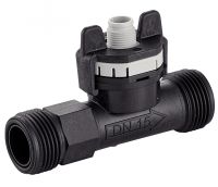 OUTPUT 4 20 MA POLYPHTHALAMIDE VORTEX FLOWMETER INTERNATIONAL