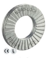 ETA-19/0813 DELTA PROTEKT 1000 HBS STEEL NORD-LOCK® WIDE BONDED WASHER - ETA-19/0813 DELTA PROTEKT 1000 HBS STEEL NORD-LOCK® WIDE BONDED WASHER -