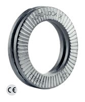 ETA-19/0813 DELTA PROTEKT 1000 HBS STEEL NORD-LOCK® X-SERIES BONDED WASHER - ETA-19/0813 DELTA PROTEKT 1000 HBS STEEL NORD-LOCK® X-SERIES BONDED WASHER -