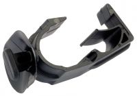 PA 6.6 SCHOCK + EDELSTAHL ZIICN 18-08 KUNSTSTOFF KABELBINDER FÜR PLATTENMITTE DURCH 1/4-DREHUNG - PA 6.6 SCHOCK + EDELSTAHL ZIICN 18-08 KUNSTSTOFF KABELBINDER FÜR PLATTENMITTE DURCH 1/4-DREHUNG -