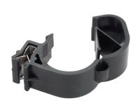 PA 6.6 SCHOCK + EDELSTAHL ZIICN 18-08 KUNSTSTOFF METALLOPLAST-KABELBINDER ZUM KLEMMEN - PA 6.6 SCHOCK + EDELSTAHL ZIICN 18-08 KUNSTSTOFF METALLOPLAST-KABELBINDER ZUM KLEMMEN -