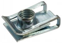 ZN 192 HBS STAHL MUTTER ZANGE - ZN 192 HBS STAHL MUTTER ZANGE -