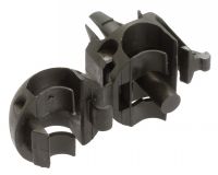 PA 6.6 CHOC KUNSTSTOFF KABELBINDER FÜR DIE MITTE DER PLATTE - PA 6.6 CHOC KUNSTSTOFF KABELBINDER FÜR DIE MITTE DER PLATTE -