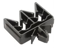 PA 6.6 SCHOCK KUNSTSTOFF KABELBINDER AUS KUNSTSTOFF ZUM ANKLICKEN - PA 6.6 SCHOCK KUNSTSTOFF KABELBINDER AUS KUNSTSTOFF ZUM ANKLICKEN -