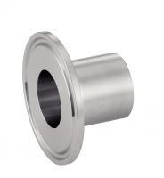 ACIER INOXYDABLE 316L, FERRULE À SOUDER, NORME CLAMP, INTERNATIONAL ACIER INOXYDABLE 316L, FERRULE À SOUDER, NORME CLAMP, INTERNATIONAL