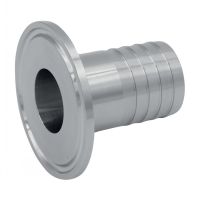 ACIER INOXYDABLE 316L, FERRULE CANNELÉE, NORMES CLAMP, ASME-BPE, INTERNATIONAL ACIER INOXYDABLE 316L, FERRULE CANNELÉE, NORMES CLAMP, ASME-BPE, INTERNATIONAL