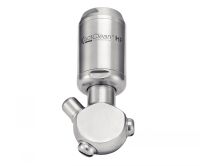 ACIER INOXYDABLE 316/632, EMBOUT DE LAVAGE À ROTATION CONTRÔLÉE ET JETS PLATS PUISSANTS, INTERNATIONAL ACIER INOXYDABLE 316/632, EMBOUT DE LAVAGE À ROTATION CONTRÔLÉE ET JETS PLATS PUISSANTS, INTERNATIONAL