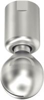 ACIER INOXYDABLE 316L, EMBOUT DE LAVAGE À ROTATION NON CONTRÔLÉE AVEC FENTE, INTERNATIONAL ACIER INOXYDABLE 316L, EMBOUT DE LAVAGE À ROTATION NON CONTRÔLÉE AVEC FENTE, INTERNATIONAL