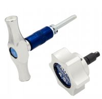 ACIER INOXYDABLE 440C, INSTRUMENTS POUR SERRAGE DE COLLIER, NORME CLAMP, INTERNATIONAL ACIER INOXYDABLE 440C, INSTRUMENTS POUR SERRAGE DE COLLIER, NORME CLAMP, INTERNATIONAL
