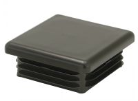 PITORRO CUADRADO LDPE NEGRO - PITORRO CUADRADO LDPE NEGRO -