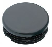 PUNTA REDONDA LDPE NEGRA - PUNTA REDONDA LDPE NEGRA -