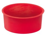 TAPÓN LDPE ROJO / TAPÓN CÓNICO - TAPÓN LDPE ROJO / TAPÓN CÓNICO -