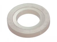 NORM 125 NYLON 6.6 NATUR FLACHE UNTERLEGSCHEIBE M Flache Unterlegscheibe M NORM 125 NYLON 6.6 NATUR FLACHE UNTERLEGSCHEIBE M Flache Unterlegscheibe M