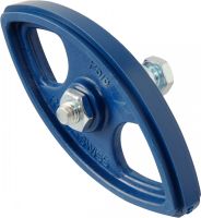 ÉLÉMENT TENDEUR PATIN