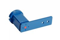 RÉSISTANT À LA CHALEUR ELÉMENT TENDEUR SE-W