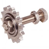 INOX ROULEMENT POUR CHAINE BS