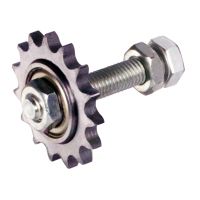 CHAÎNE BS ROULEMENT