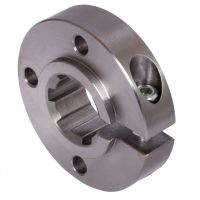 ACIER ANNEAU DE SERRAGE POUR MOYEU CANNELÉ