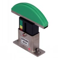 FORCE DE PRESSION ÉLEVÉE - INOXYDABLE TENDEUR DE CHAÎNE SPANN-BOX® TAILLE 1