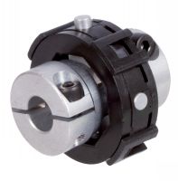 ACCOUPLEMENT RIGIDE HB ACCOUPLEMENT