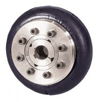 MOYEU AMOVIBLE ACCOUPLEMENT ÉLASTIQUE À BANDAGE PN