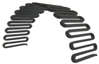 POUR ACCOUPLEMENT FL A5-08 JEU DE RESSORTS