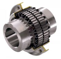 RESSORT FL ACCOUPLEMENT