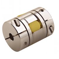 SANS JEU ACCOUPLEMENT À FLECTOR POLYURÉTHANE MJC