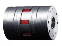 FRETTE DE SERRAGE ACCOUPLEMENT À FLECTOR POLYURÉTHANE ROTEX GS