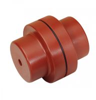 MOYEUX EN FONTE ACCOUPLEMENT À FLECTOR CO