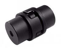 MOYEUX EN ACIER ACCOUPLEMENT À FLECTOR TS