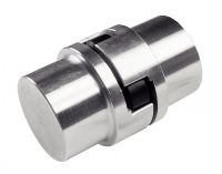 MOYEUX EN ALUMINIUM ACCOUPLEMENT À FLECTOR TSA
