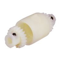 M1/M3 ACCOUPLEMENT À DENTURE BOMBÉE