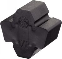 POUR ACCOUPLEMENTS A5-184 ET A5-185 JEU DE TAMPONS DS