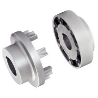 TAMPONS ÉLASTIQUES NE-B ACCOUPLEMENT