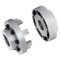 TAMPONS ÉLASTIQUES NE-A ACCOUPLEMENT