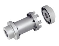 TAMPONS ÉLASTIQUES NE-H ACCOUPLEMENT