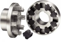 TAMPONS ÉLASTIQUES NE-BDS ACCOUPLEMENT