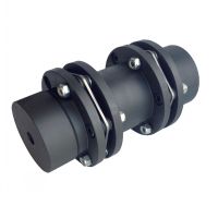 LAMELLES FL ACCOUPLEMENT