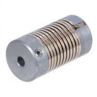 RESSORTS EK ACCOUPLEMENT