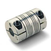 6 SEGMENTS ACCOUPLEMENT FLEXIBLE