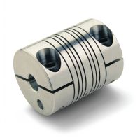 4 SEGMENTS ACCOUPLEMENT FLEXIBLE