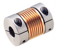 À SOUFFLET ACCOUPLEMENT FLEXIBLE MFB