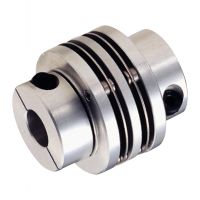 LAMELLES ACCOUPLEMENT FLEXIBLE MHW