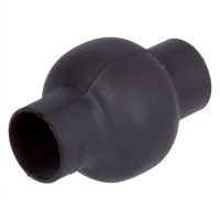 NBR PROTECTIVE BOOT FOR UNIVERSAL JOINT, - NBR PROTECTIVE BOOT FOR UNIVERSAL JOINT, -