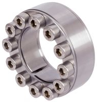 INOX MOYEU DE SERRAGE NON AUTO-CENTRANT