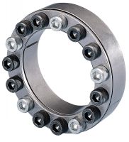 COUPLES MOYENS À ÉLEVÉS MOYEU DE SERRAGE NON AUTO-CENTRANT