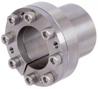 INOX MOYEU DE SERRAGE AUTO-CENTRANT