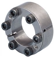 COMPACT COUPLES MOYENS MOYEU EXPANSIBLE CYLINDRIQUE AUTO-CENTRANT